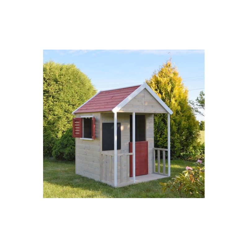 Casuta Gradina Summer Adventure M5 Wendi