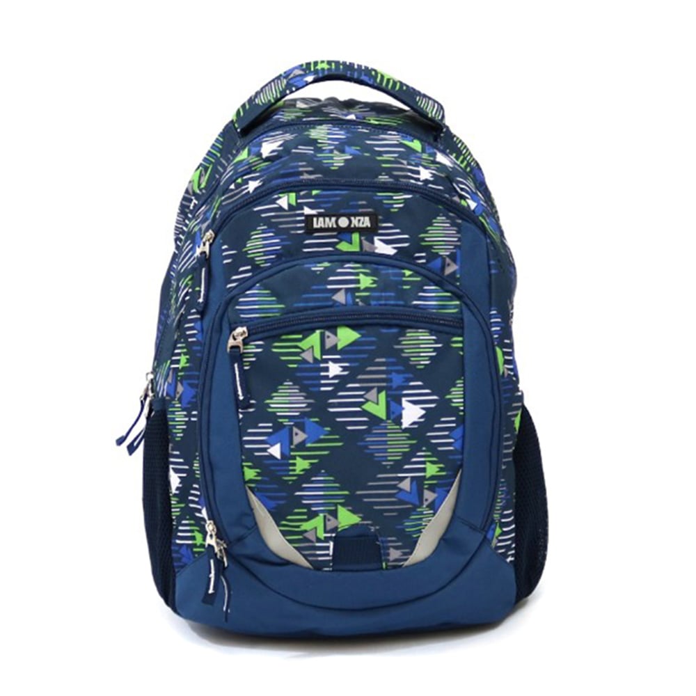 Rucsac Lamonza Sonic Ergonomic, 44x33x18 cm