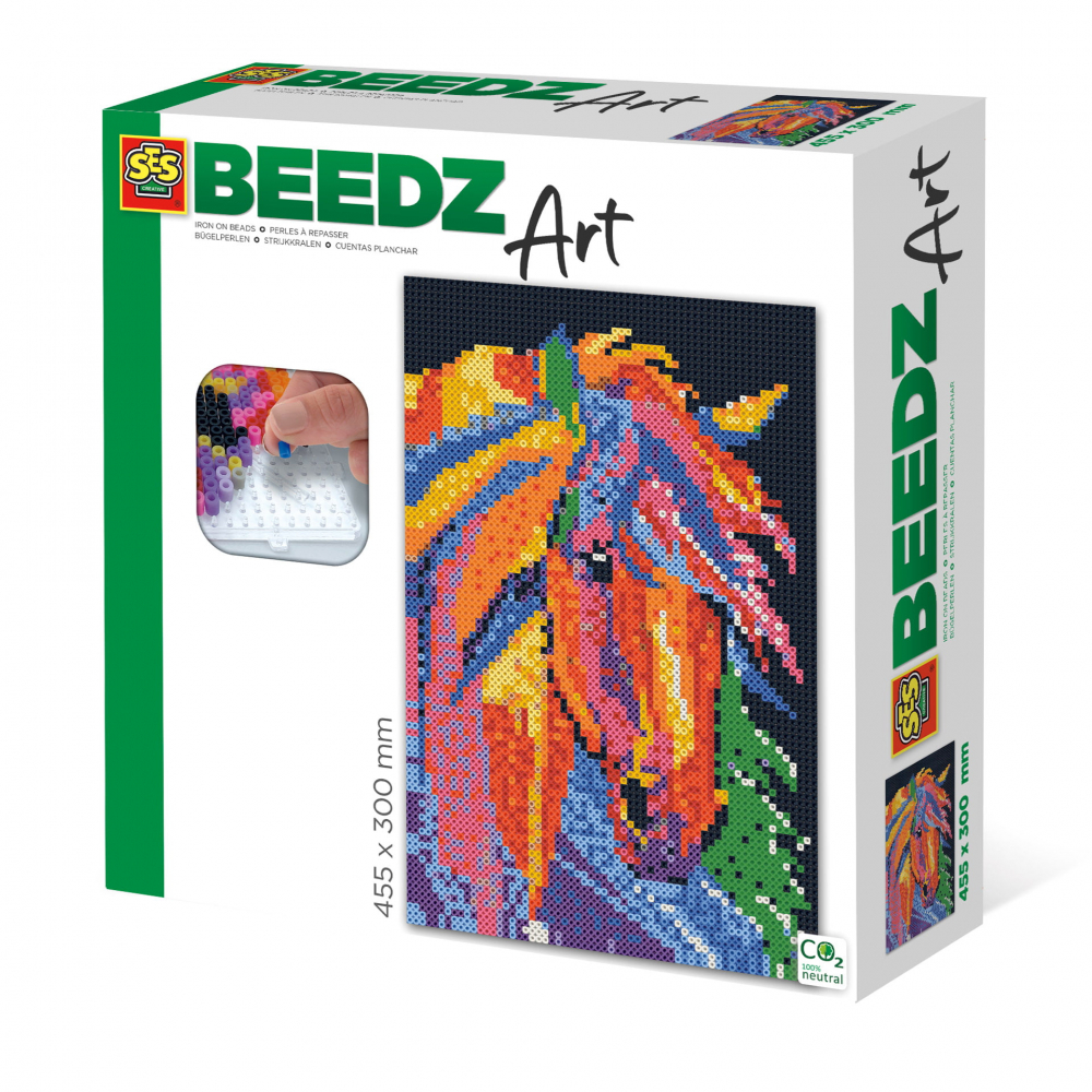 Set 7000 Margele Beedz Art Ses Creative Cal Fantasy