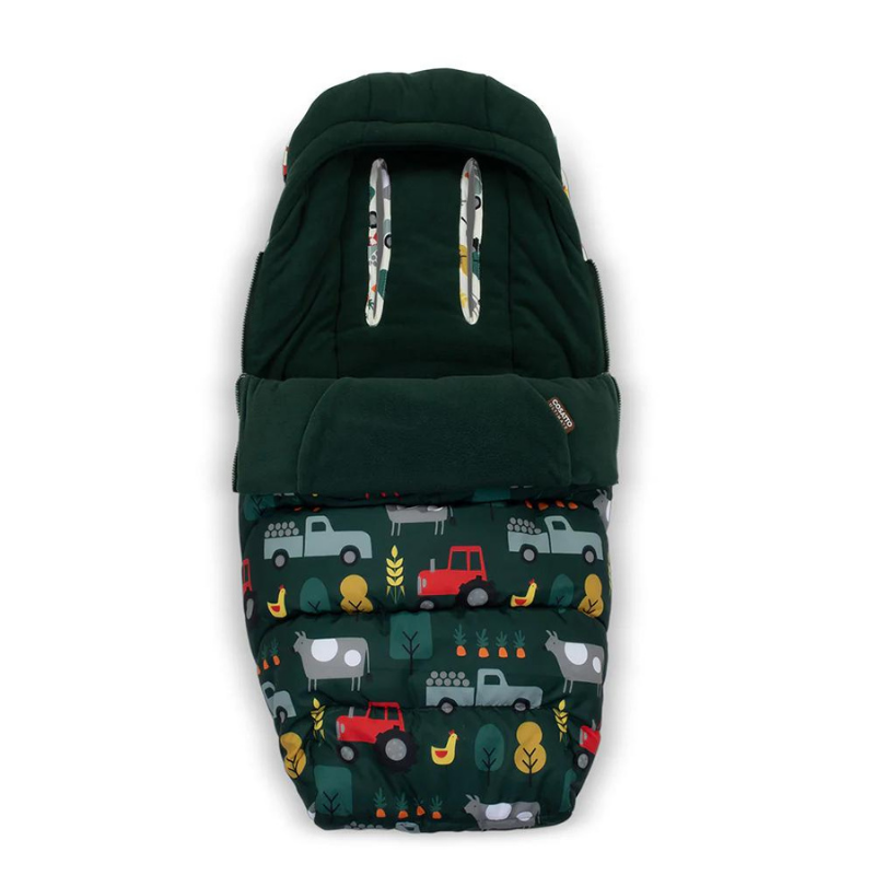 Saculet Cosatto Ultimate | Organizare Carucior