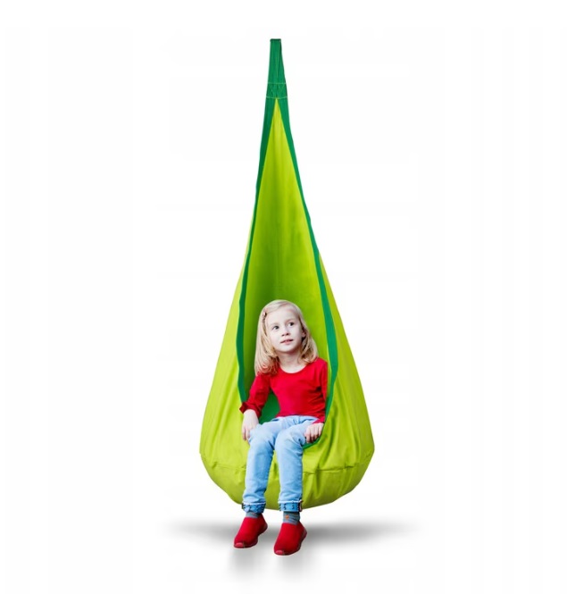 Hamac Cocoon Neo-Sport pentru copii - imagine 7