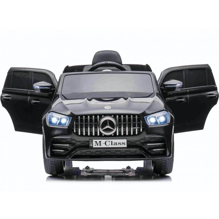 Mercedes M Class Electrică cu Telecomandă 70W - imagine 6