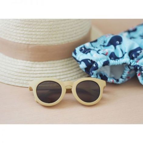 Beaba Ochelari Soare 2-4 Ani UV100% Happy State - imagine 4