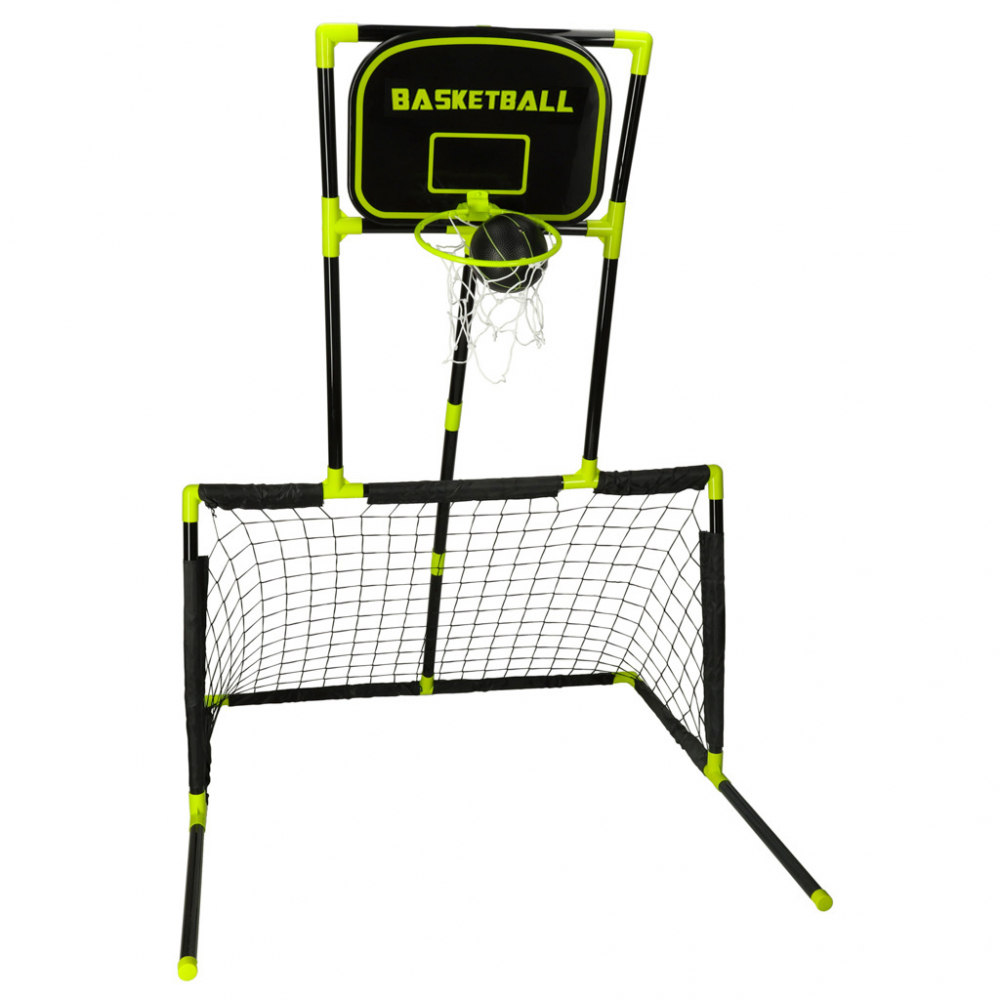 Set Sportiv 6 în 1 Ikonka - Activități Multiple - imagine 9