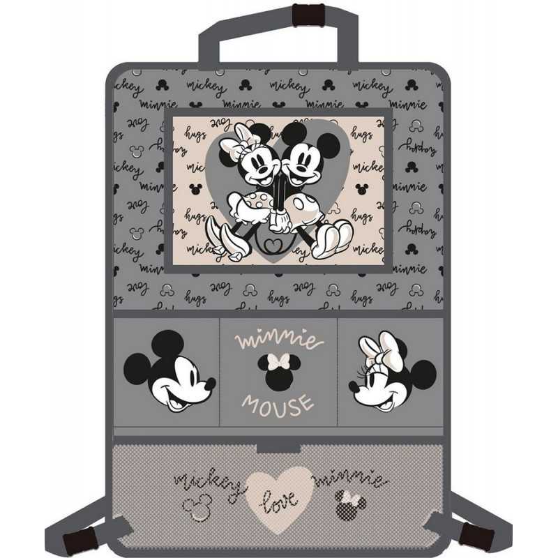 Organizator Auto TataWay cu Suport Tabletă CZ11420 - imagine 4