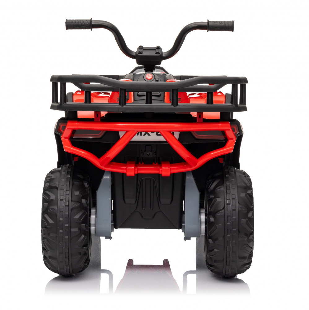 ATV Electric Copii Nichiduta cu Control Parental - imagine 3