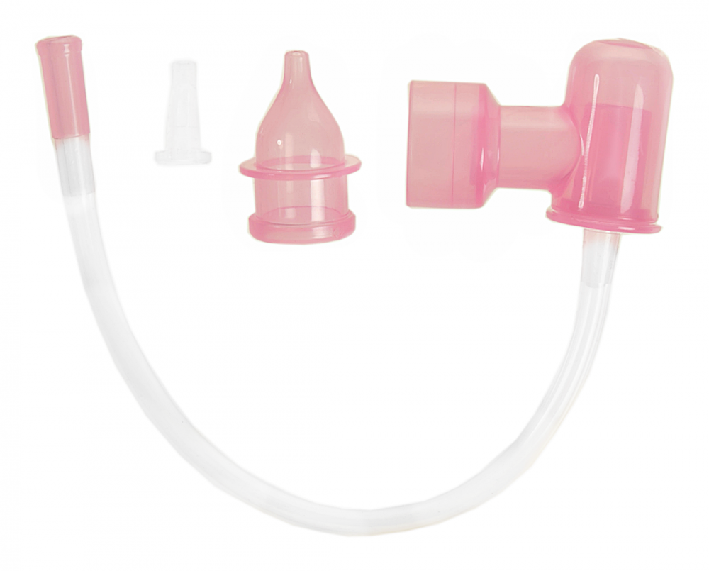 Aspirator Nazal Minut Baby | Igienă Sigură