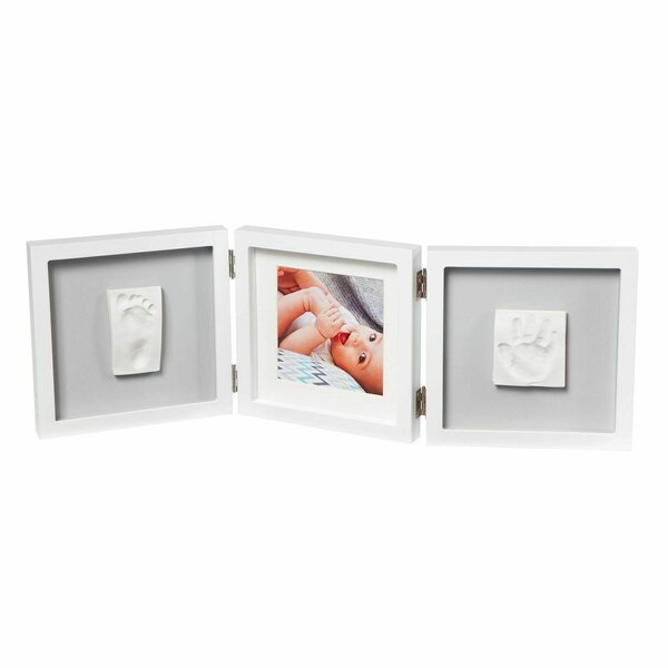 Rama Foto Amprenta Baby Art Grey, My Baby Style