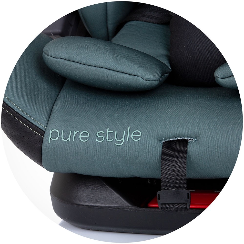 Scaun auto Chipolino Next Gen I-Size, 0-12 ani - imagine 3