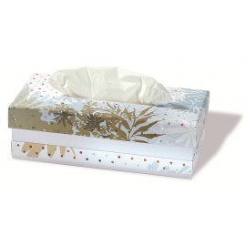Set 15 cutii carton Folia paper pentru decorat - imagine 7