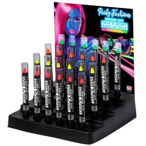 Creion Neon Widmann | Strălucește la Petreceri