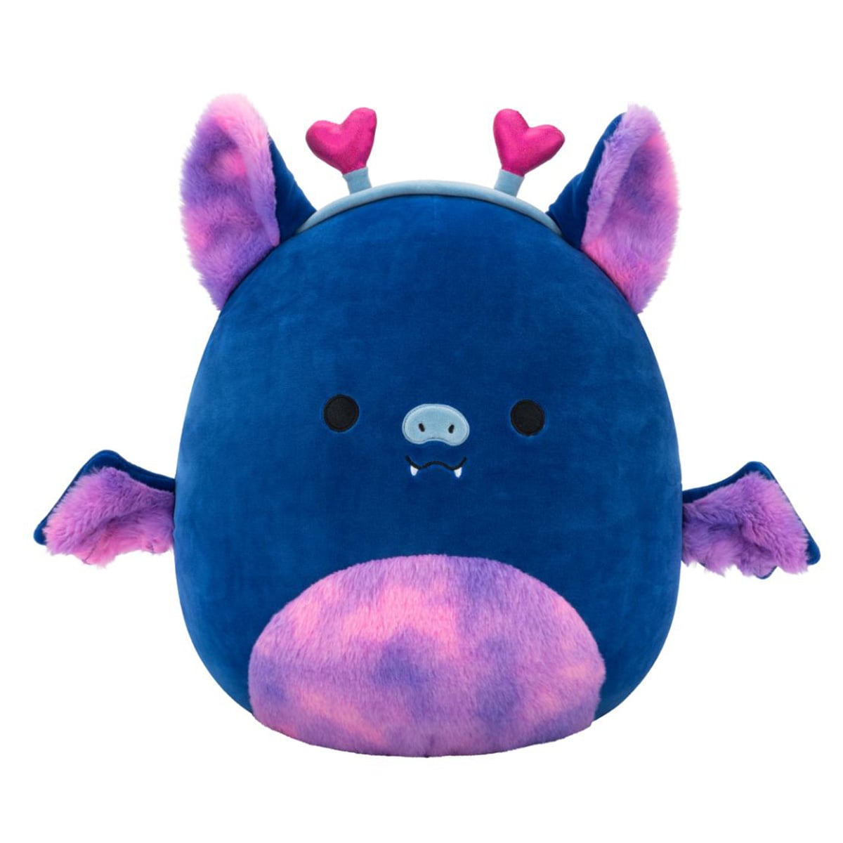 Squishmallows Dragonul Milan, 19 cm - Moale și Pufoasă