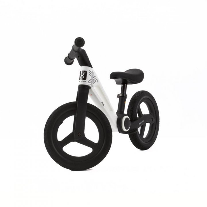 Adamex Speed M8 - Bicicletă Echilibru Pliabilă - imagine 3