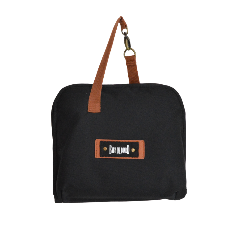 Baby On Board Miniz Pouch - Borseta Compacta
