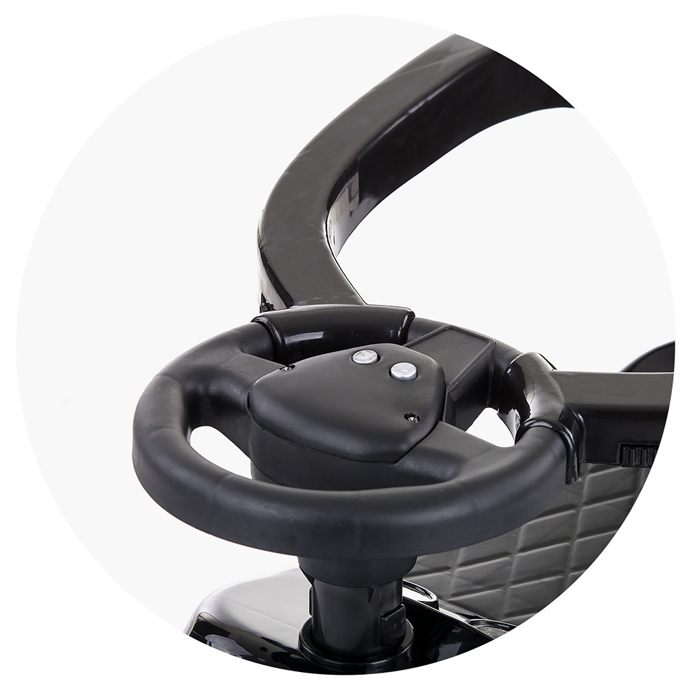 Masinuta Chipolino Turbo Black | Impins | Peste 3 ani - imagine 3