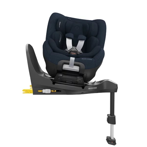 Scaun Auto Maxi-Cosi Mica 360 Pro Authentic Green - imagine 9