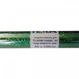 Set 8 Role Hartie Holografica Autoadeziva Folia Paper - imagine 3