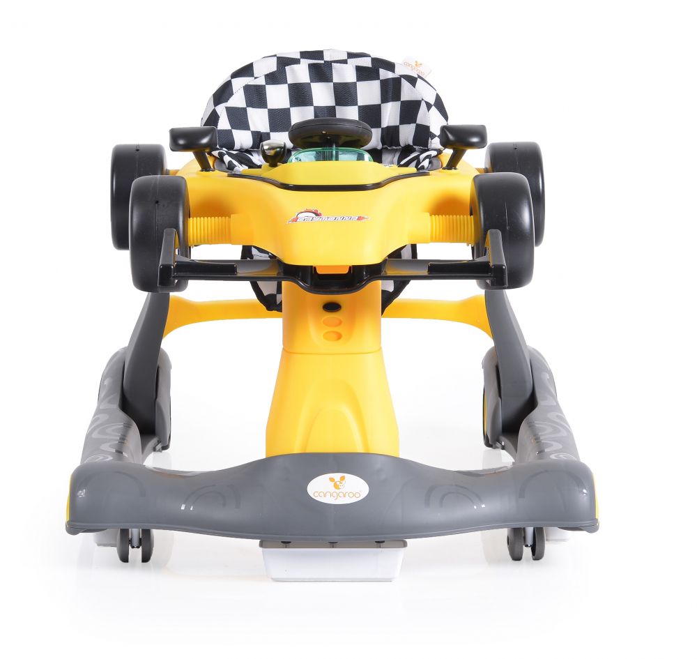 Premergator 2in1 Cangaroo Daytona - Masinuta F1