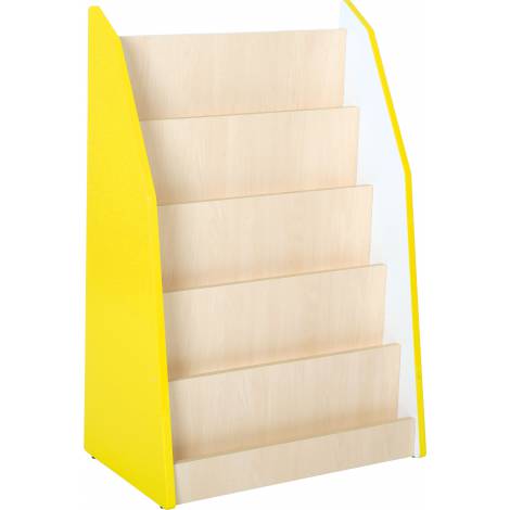 Stand Quadro Moje Bambino, Artar, 5 Rafturi