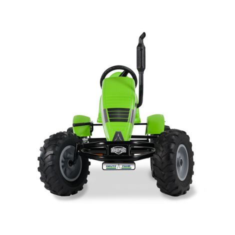 Kart BERG Deutz Fahr BFR | Off-Road Copii - imagine 2