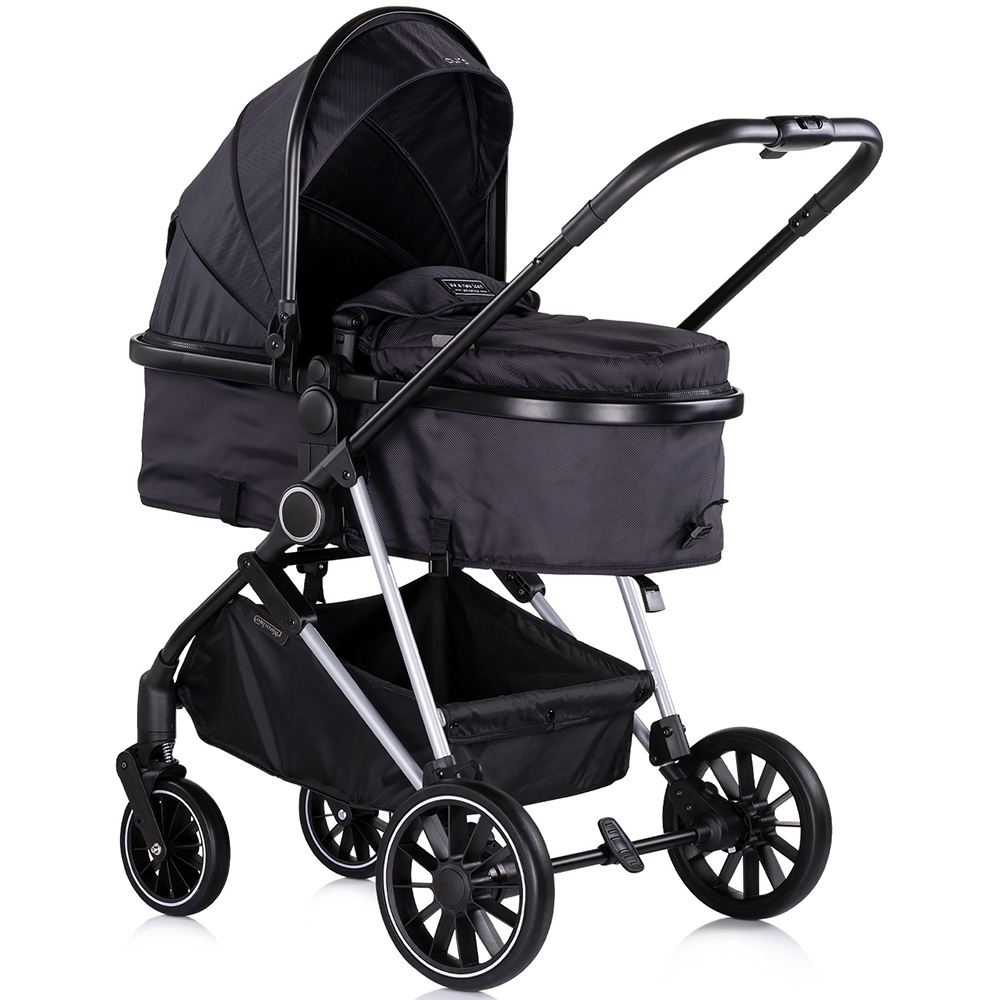 Carucior Chipolino Aura 3 in 1 Modular