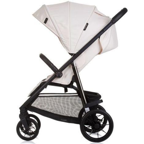 Carucior Sport Chipolino Insta - Ultra Ușor și Compact - imagine 3