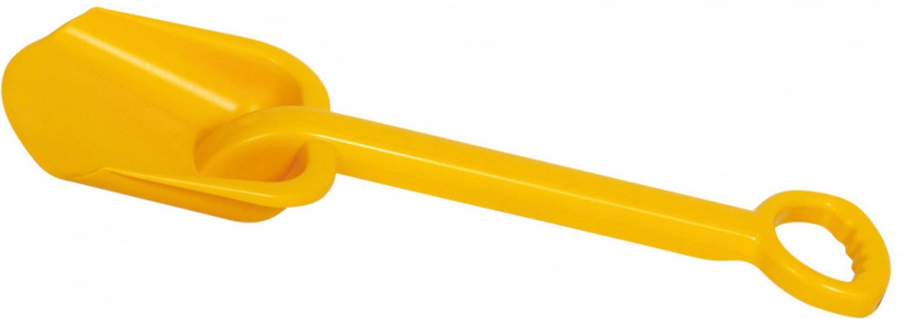 Lopată Gowi Nisip 50cm | Jucărie Exterior