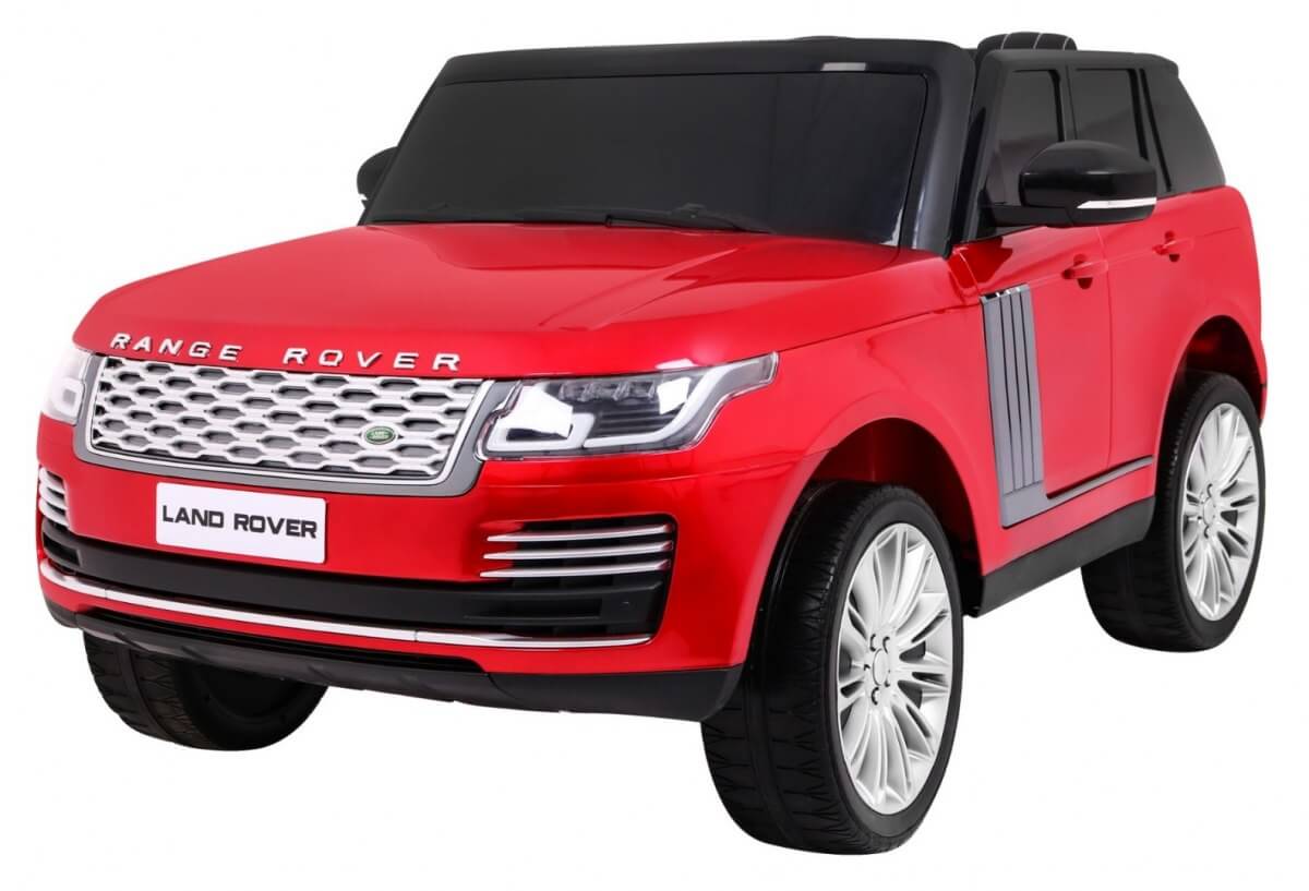 Range Rover HSE 4x4 Electrică 2 Locuri - Autokids