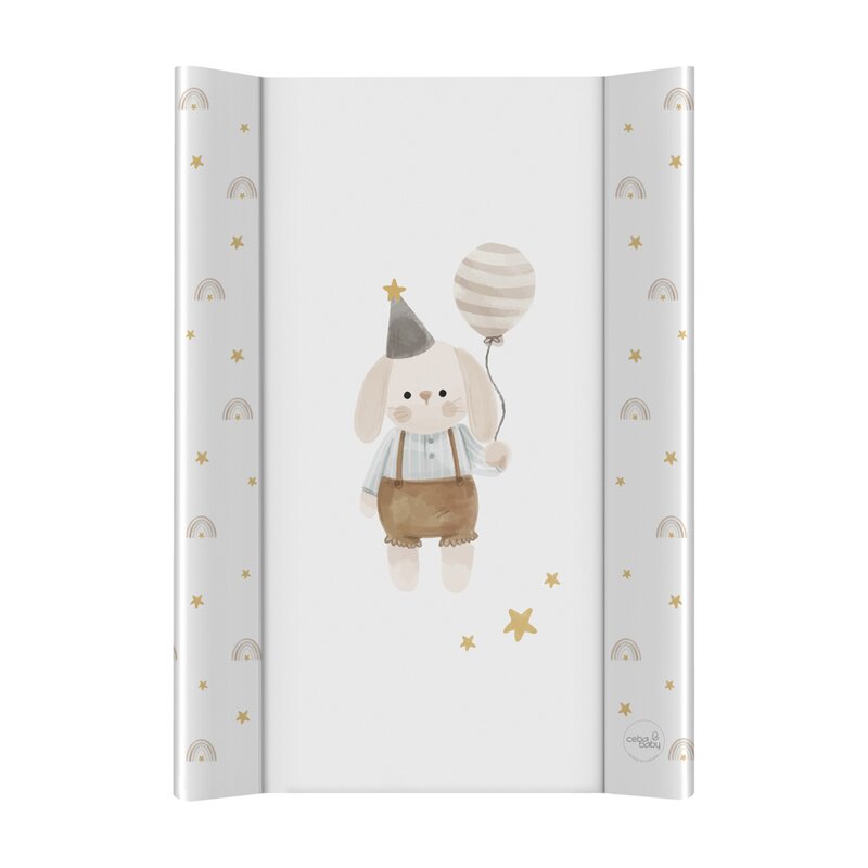 Saltea înfășat Ceba Baby Ultra Light 50x70 cm