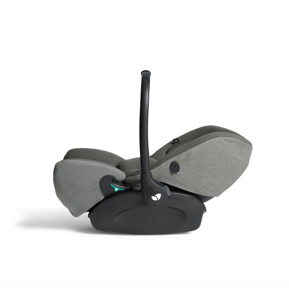 Scaun auto Joie i-Level Pro Signature i-Size - imagine 3