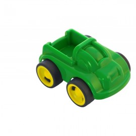 Mașinuță Pick-up Miniland, Plastic Rezistent