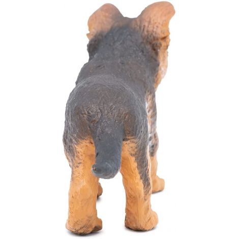 Figurina Papo Ciobanesc German Realista - imagine 6