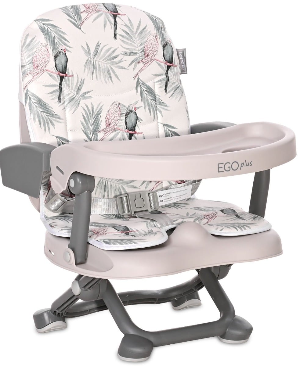 Scaun Masa Lorelli Ego Plus Booster Pliabil