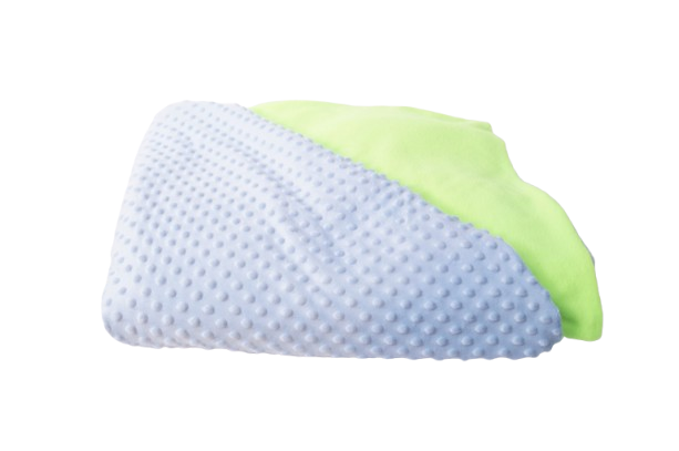 Patură ponderată Playlearn 5kg - Relaxare profundă