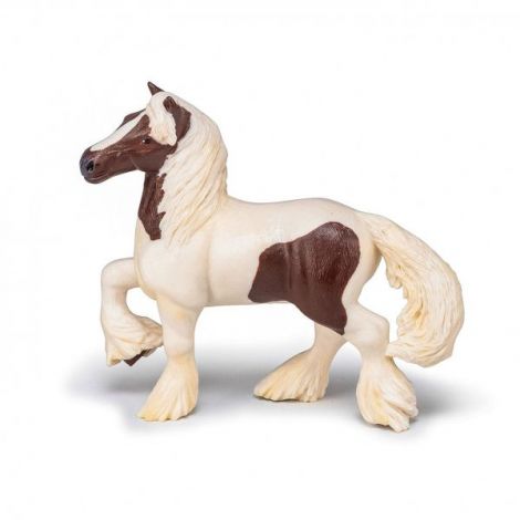 Papo Figurina Cal Irlandez Cob Jucărie Realistă - imagine 2