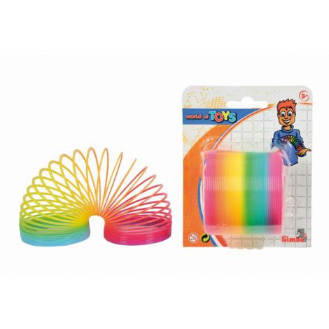 Simba Spirala Magica - Jucarie Colorata Copii 3+