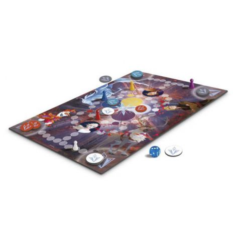 Joc Nu te supara frate Frozen II, Dinotoys - imagine 2