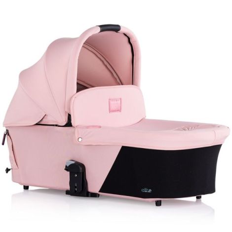 Carucior Chipolino Elite 3 in 1 Roz Marshmallow - imagine 20