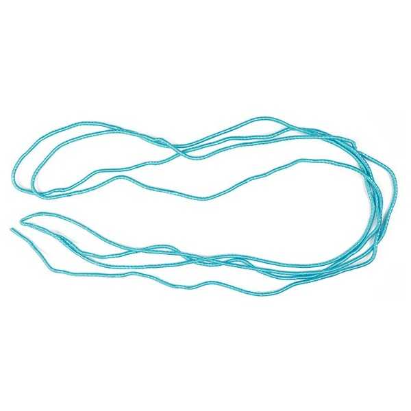 Coarda Elastica Toi-Toys 3m, Albastru, pentru Joc in Grup - imagine 2