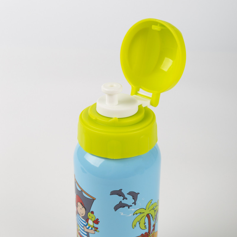 Recipient Apă Oțel Inox Sammy Sigikid, 400 ml
