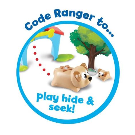 Joc Codare Catelus Fără Ecran Learning Resources - imagine 5