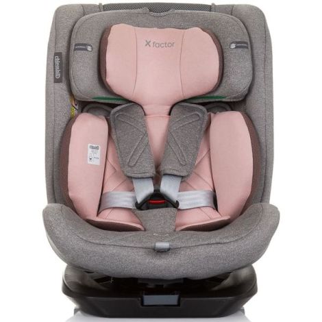 Scaun Chipolino X Factor Isofix 0-12 ani - imagine 2