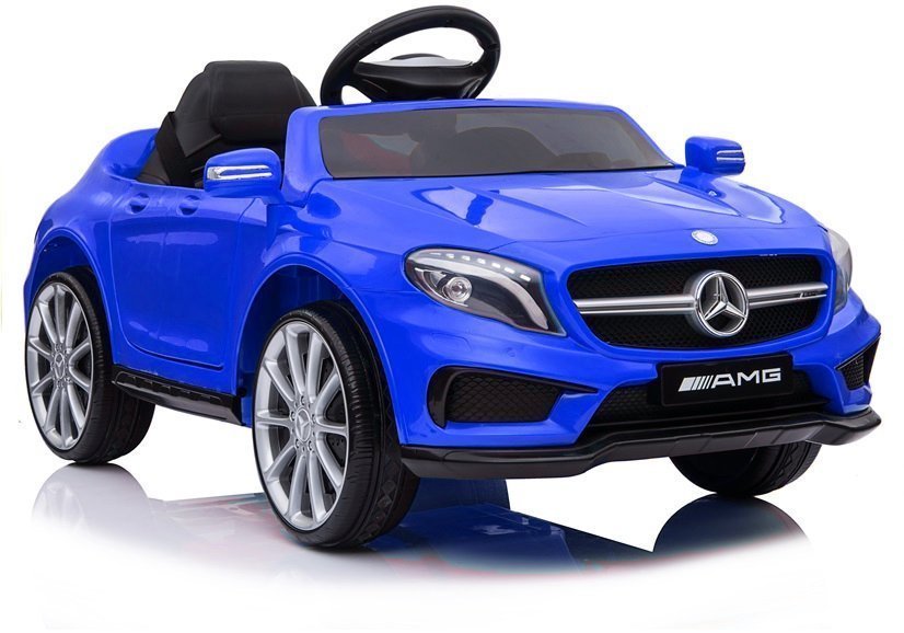Mașinuță Electrică Mercedes GLA45 AMG Telecomandă
