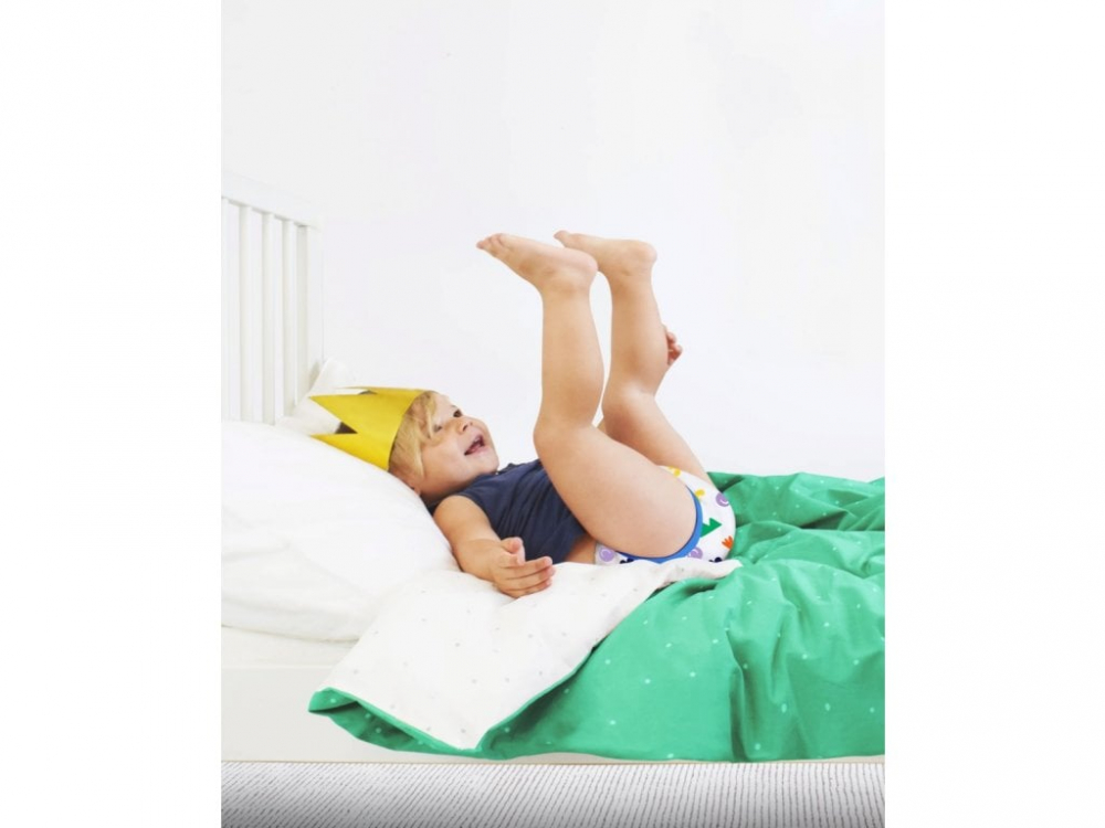 Chilot Antrenament Olita Bambino Mio 2-3 ani - imagine 2