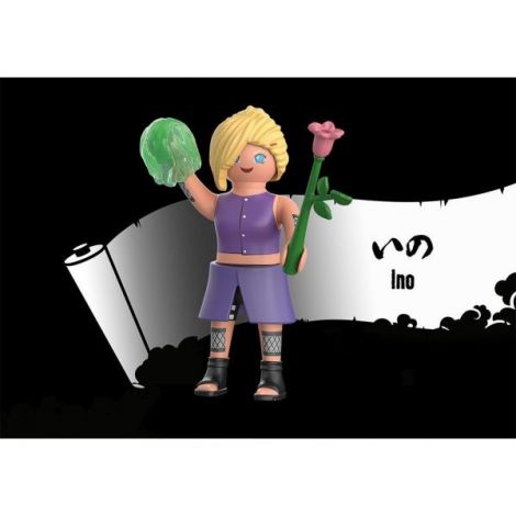 Playmobil Ino - Figurină Colectabilă