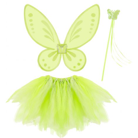 Costum Tinkerbell pentru Carnaval | Widmann Italia
