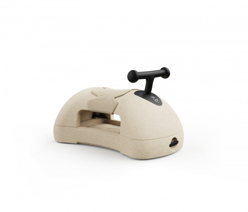 Premergator 3 in 1 Scoot and Ride My First, EPP - imagine 8
