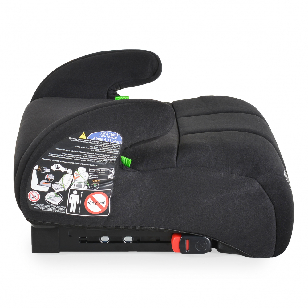 Moni Monza Basic: Scaun Auto I-Size Sigur