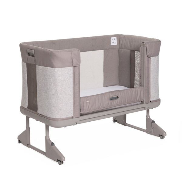 Patut Chicco 3in1 Next2Me Forever Co-Sleeping - imagine 6