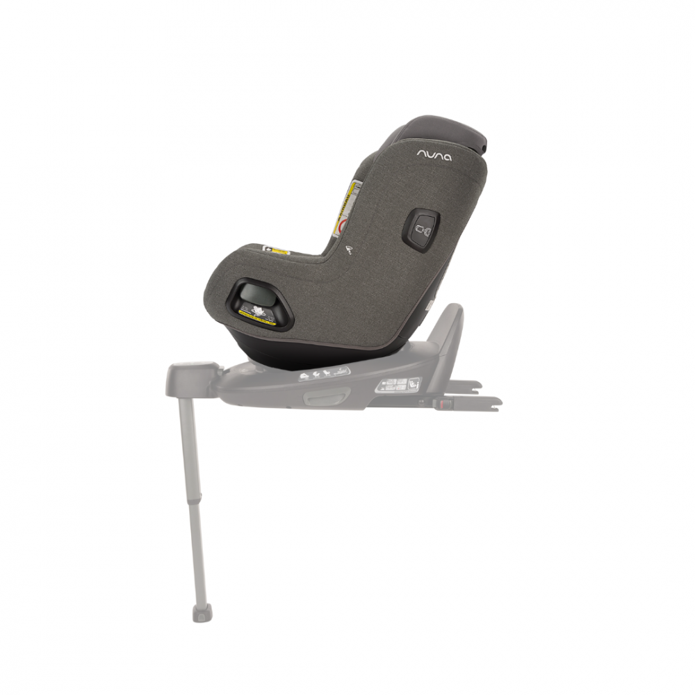 Scaun Auto Nuna Todl next Thunder i-Size